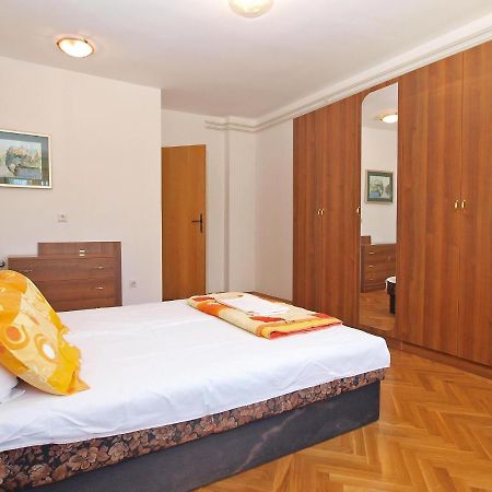 Apartments Puntizela 727 プーラ エクステリア 写真