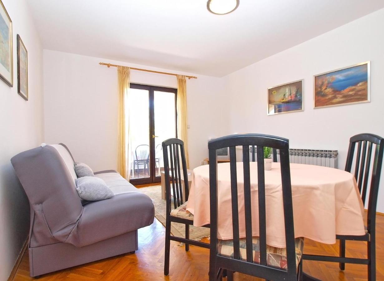 Apartments Puntizela 727 プーラ エクステリア 写真