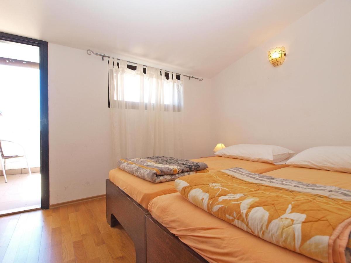 Apartments Puntizela 727 プーラ エクステリア 写真