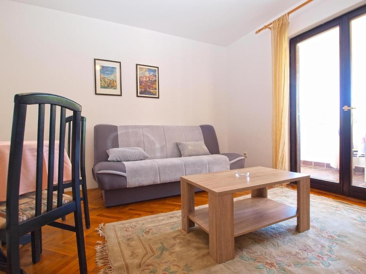 Apartments Puntizela 727 プーラ エクステリア 写真