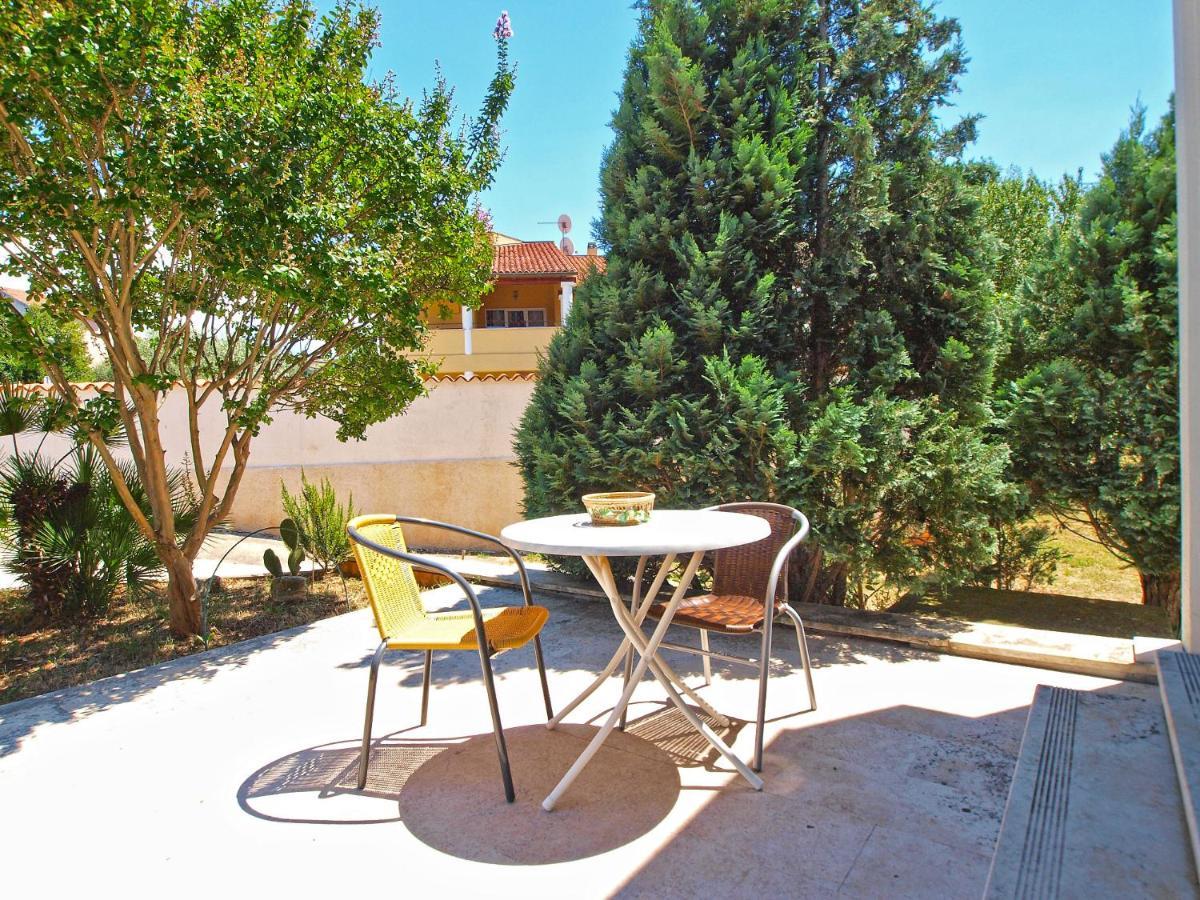 Apartments Puntizela 727 プーラ エクステリア 写真