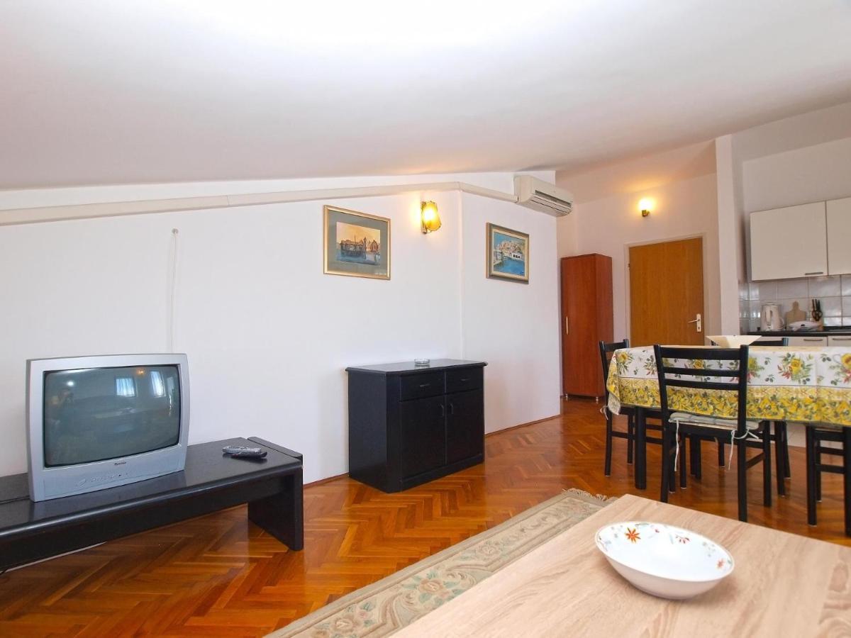 Apartments Puntizela 727 プーラ エクステリア 写真