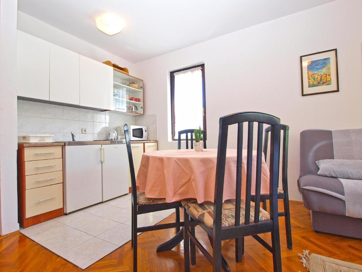 Apartments Puntizela 727 プーラ エクステリア 写真