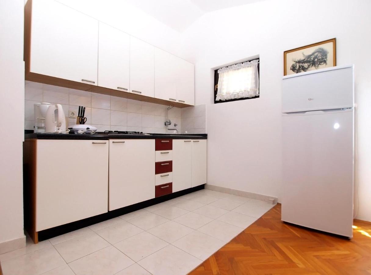Apartments Puntizela 727 プーラ エクステリア 写真