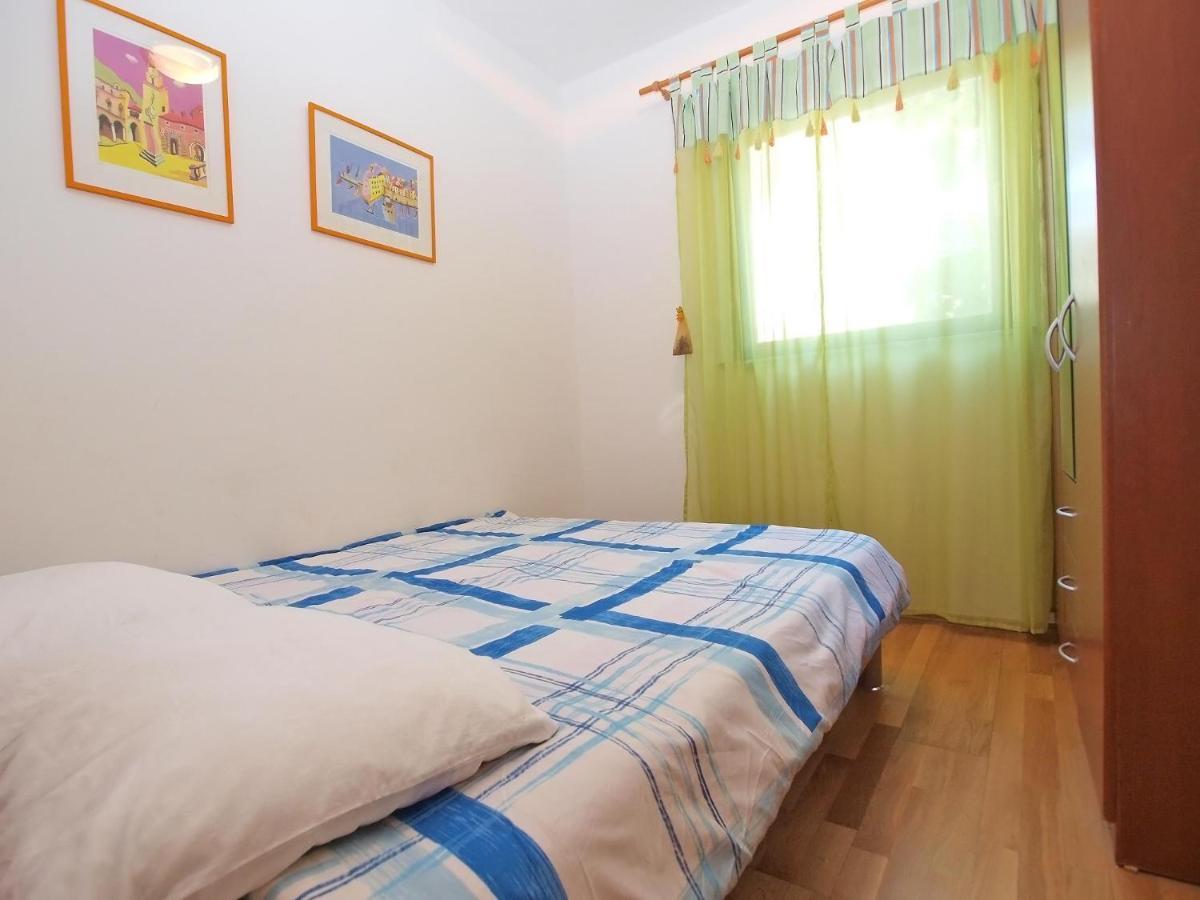 Apartments Puntizela 727 プーラ エクステリア 写真