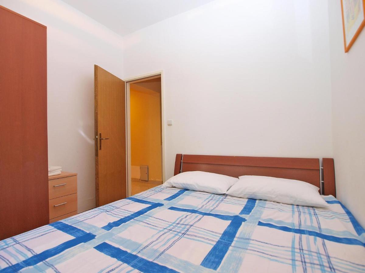 Apartments Puntizela 727 プーラ エクステリア 写真