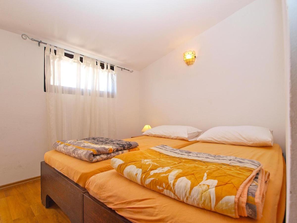 Apartments Puntizela 727 プーラ エクステリア 写真