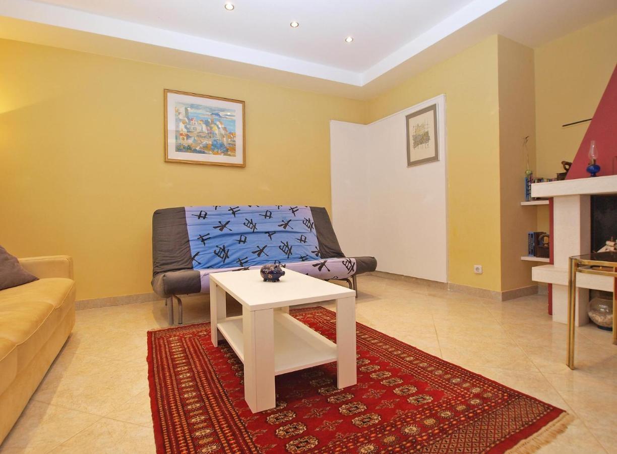 Apartments Puntizela 727 プーラ エクステリア 写真