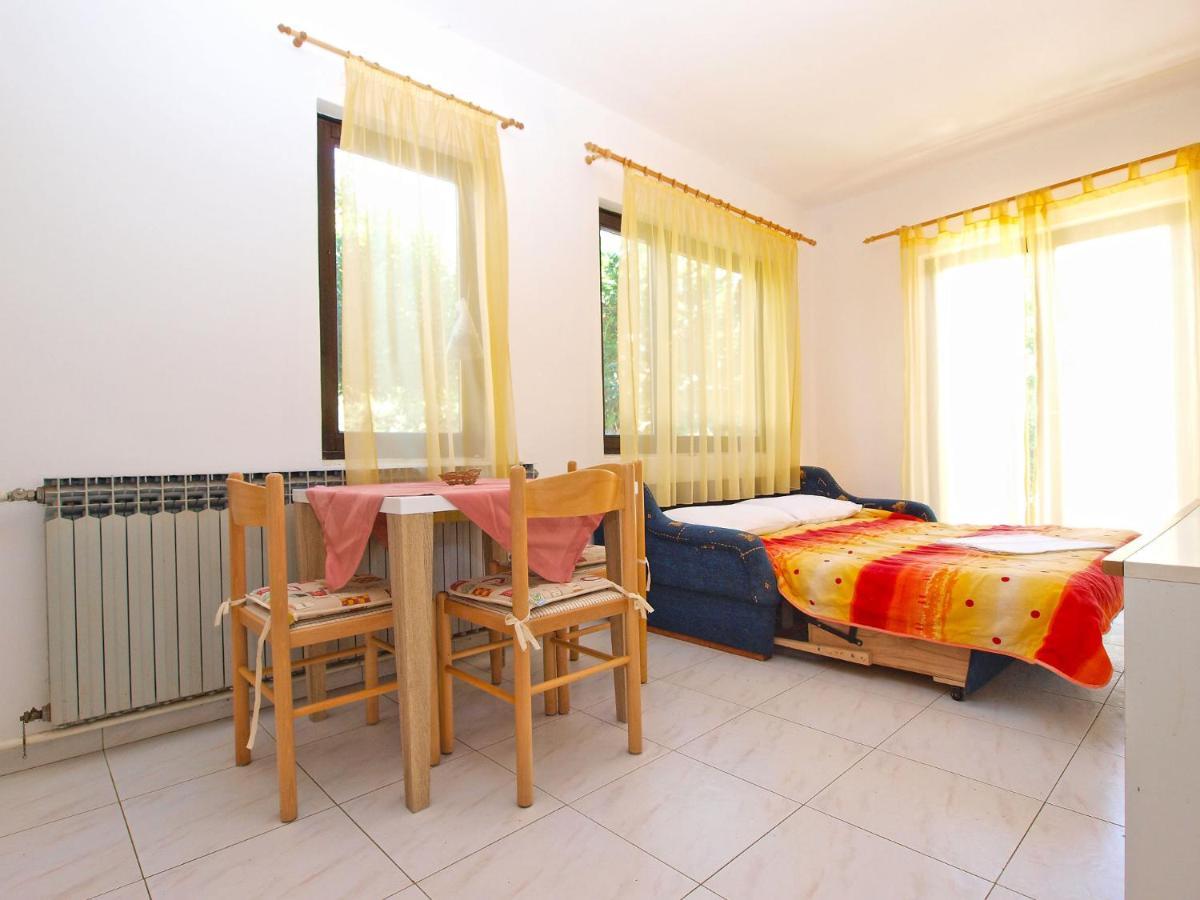 Apartments Puntizela 727 プーラ エクステリア 写真