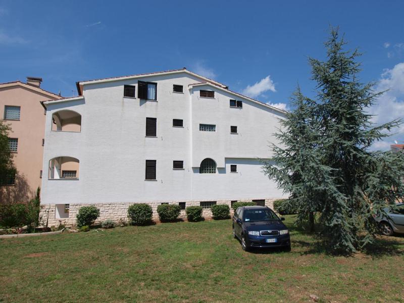 Apartments Puntizela 727 プーラ エクステリア 写真