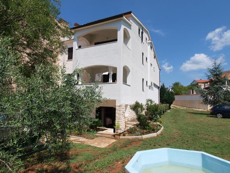 Apartments Puntizela 727 プーラ エクステリア 写真