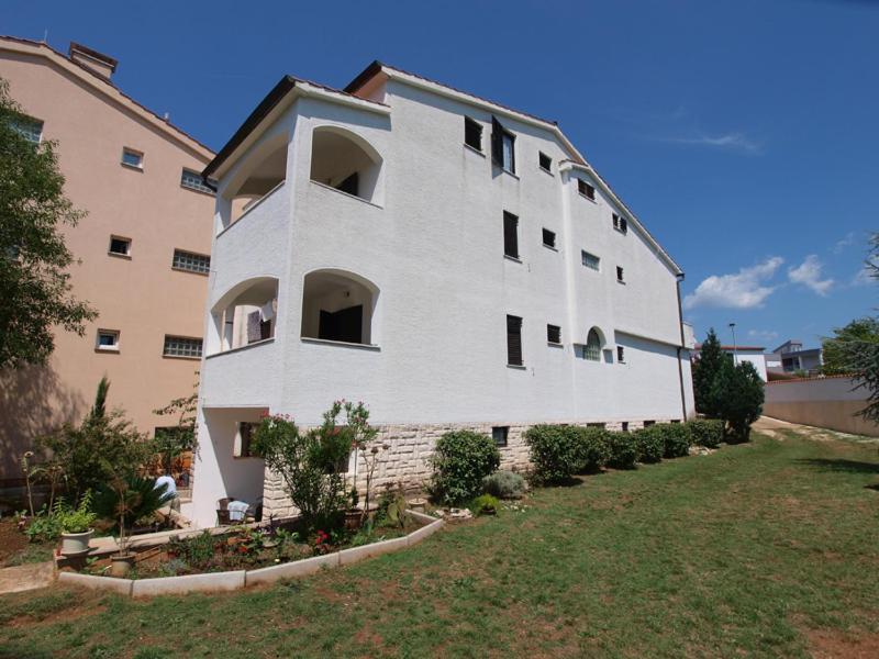 Apartments Puntizela 727 プーラ エクステリア 写真