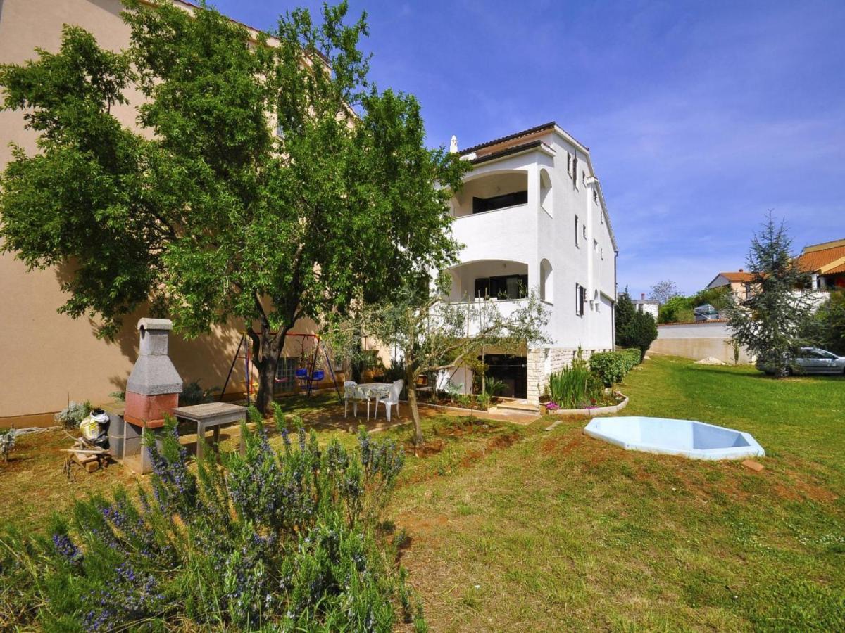 Apartments Puntizela 727 プーラ エクステリア 写真